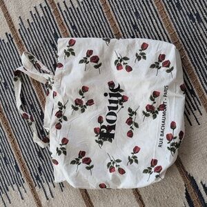 Rouje tote bag